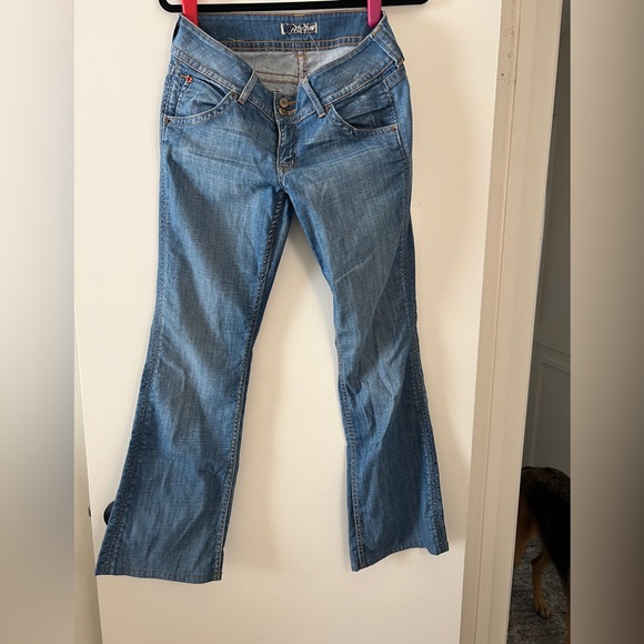 Hudson Jeans - Picture 2 of 6